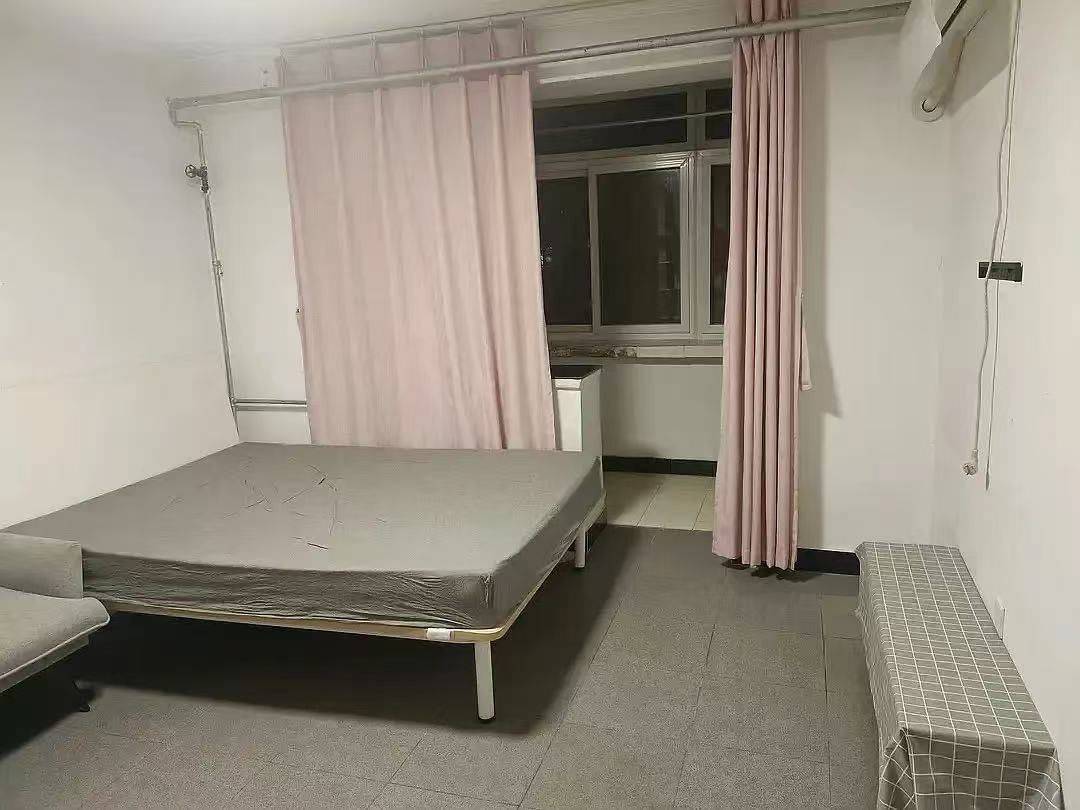 Beijing-Haidian-👯♀️,Long & Short Term,Seeking Flatmate,Shared Apartment