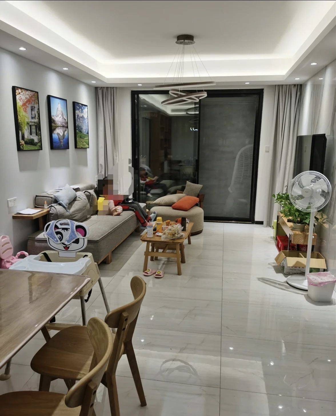 深圳 龍華 | 翔龙御庭_3