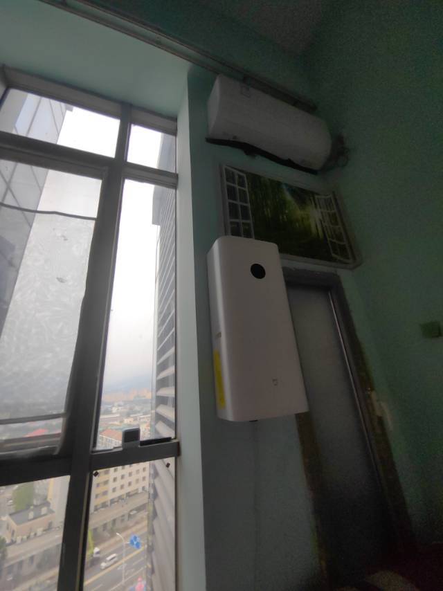 even整租房源2