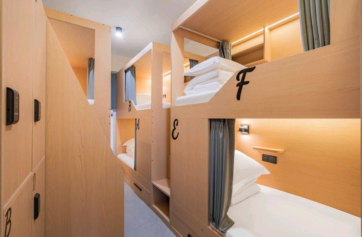 北京-东城-温馨小窝,干净治愈,不限性别,市井烟火气,老友记,慢时光,LGBTQ友好