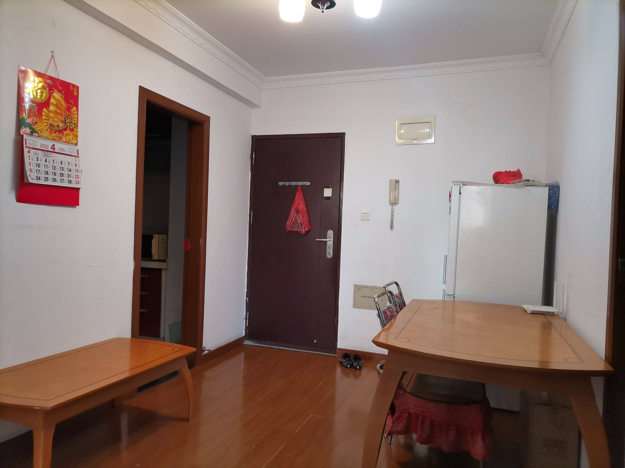 Shanghai-Jing‘An-Cozy Home,Clean&Comfy