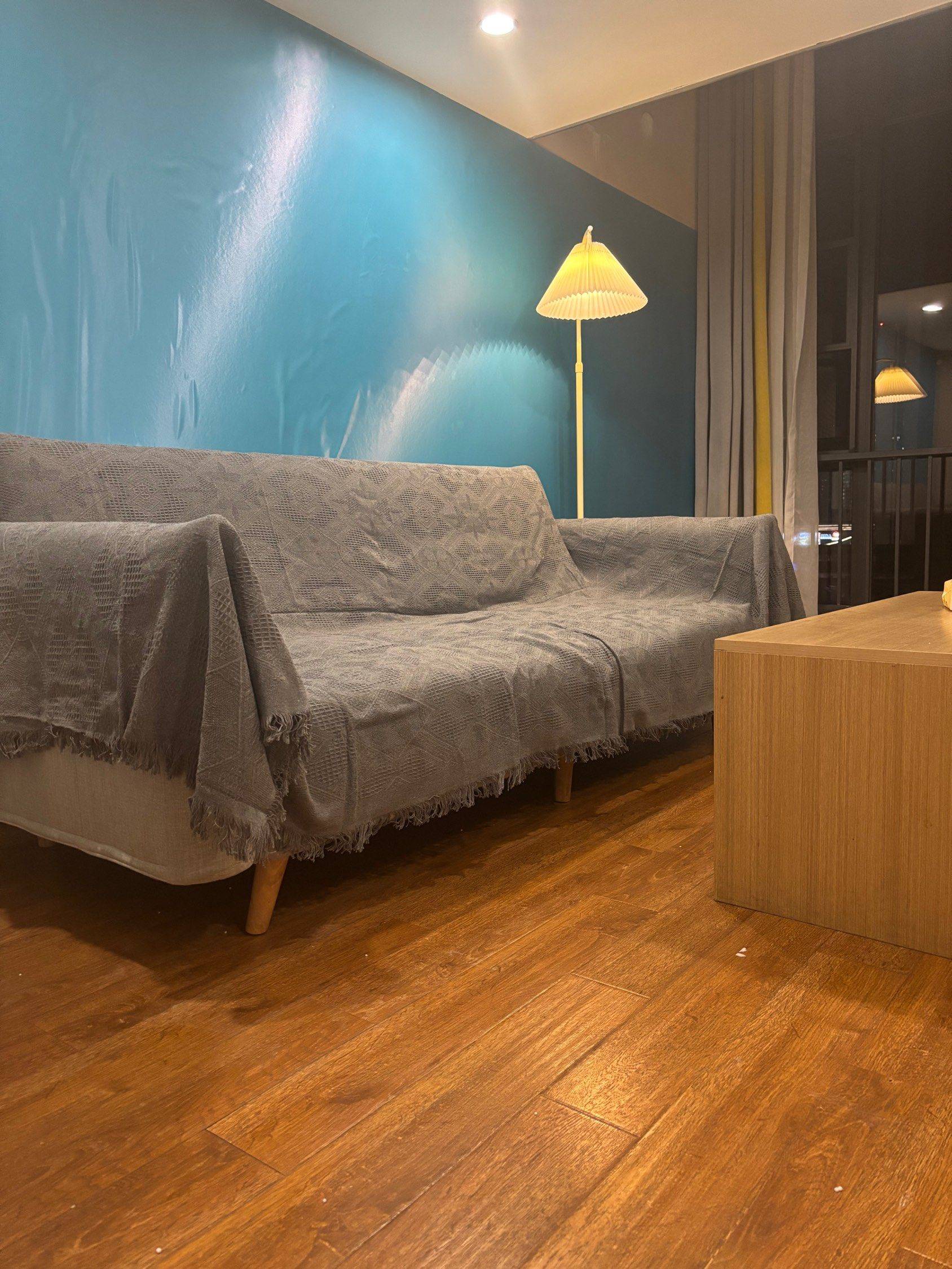Chengdu-Chenghua-Cozy Home,Clean&Comfy,No Gender Limit,Hustle & Bustle,“Friends”,Chilled,LGBTQ Friendly,Pet Friendly