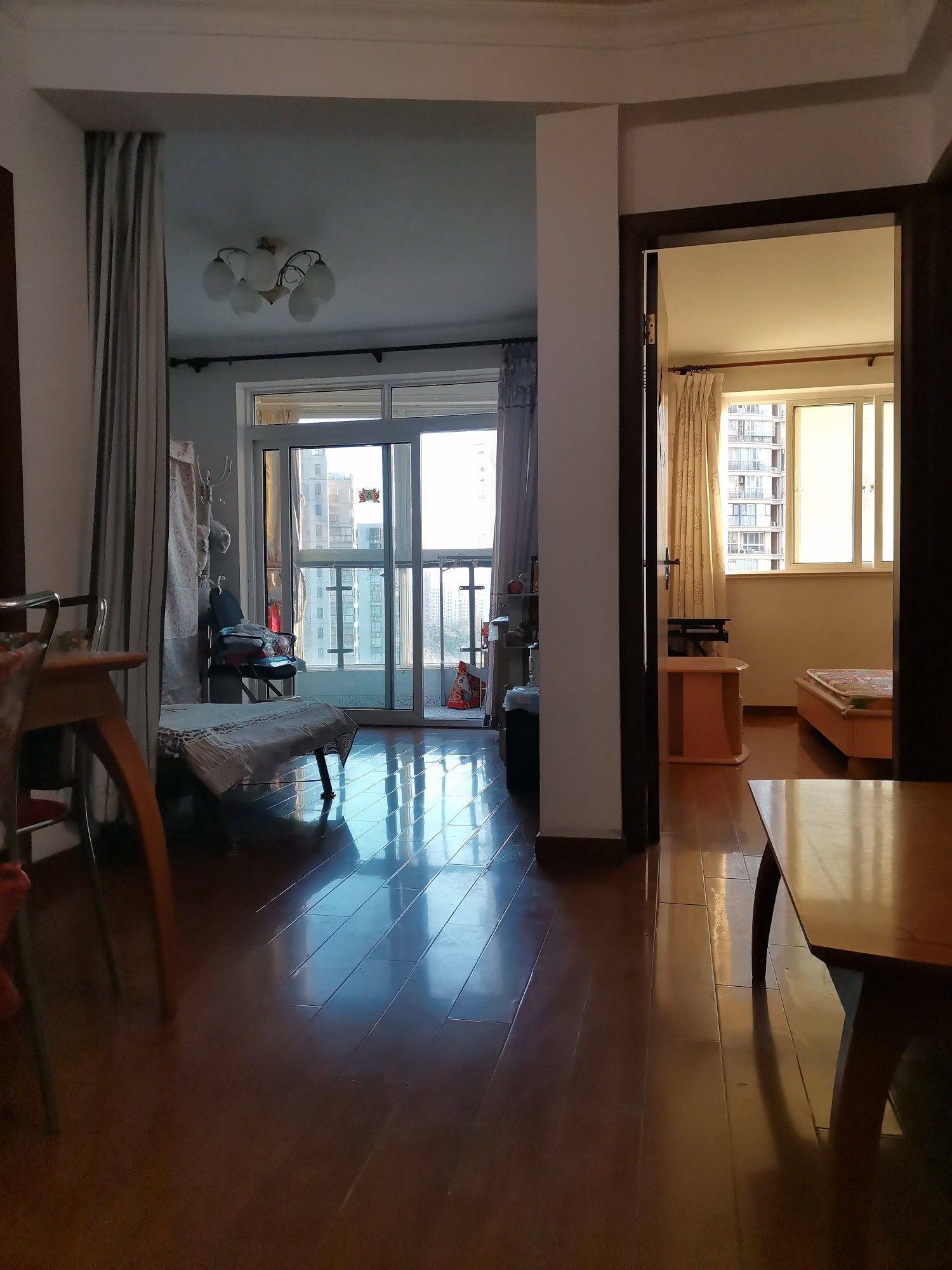 Shanghai-Jing‘An-Cozy Home,Clean&Comfy