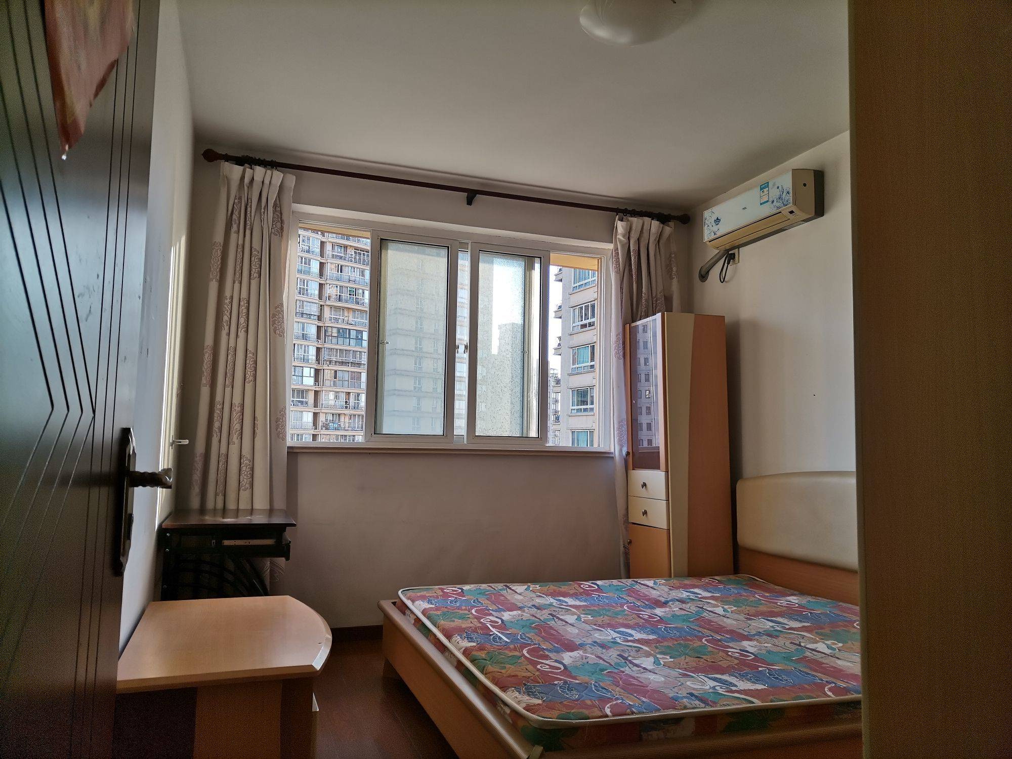Shanghai-Jing‘An-Cozy Home,Clean&Comfy