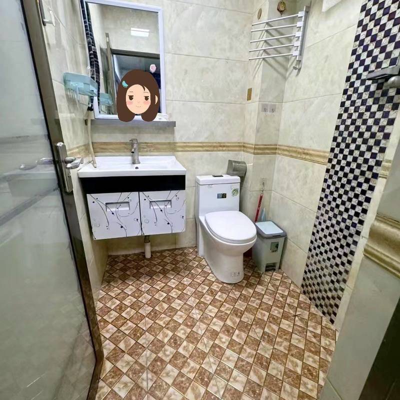 廣州 白雲 | 云东花园_6