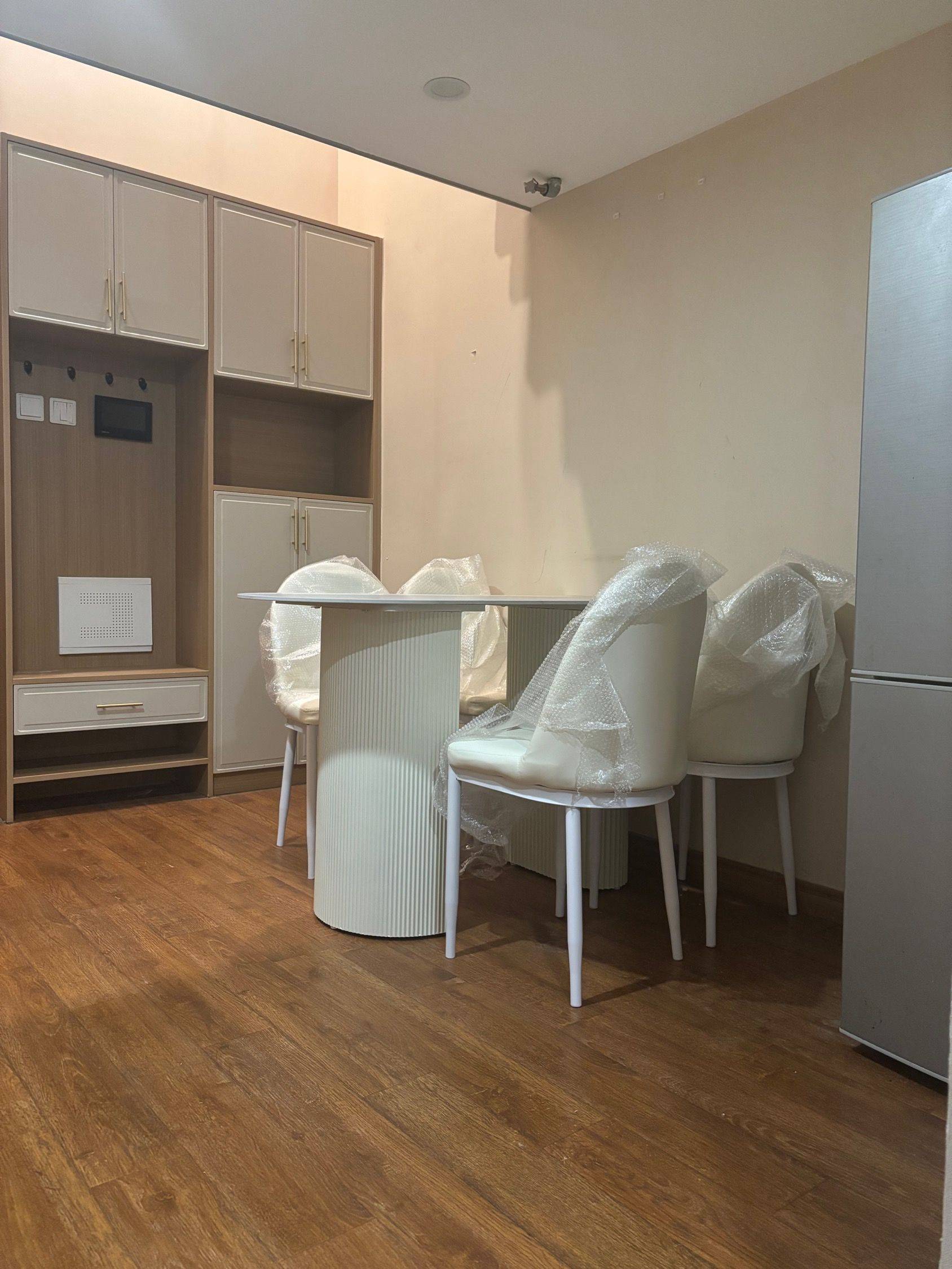 Chengdu-Chenghua-Cozy Home,Clean&Comfy,No Gender Limit,Hustle & Bustle,“Friends”,Chilled,LGBTQ Friendly,Pet Friendly