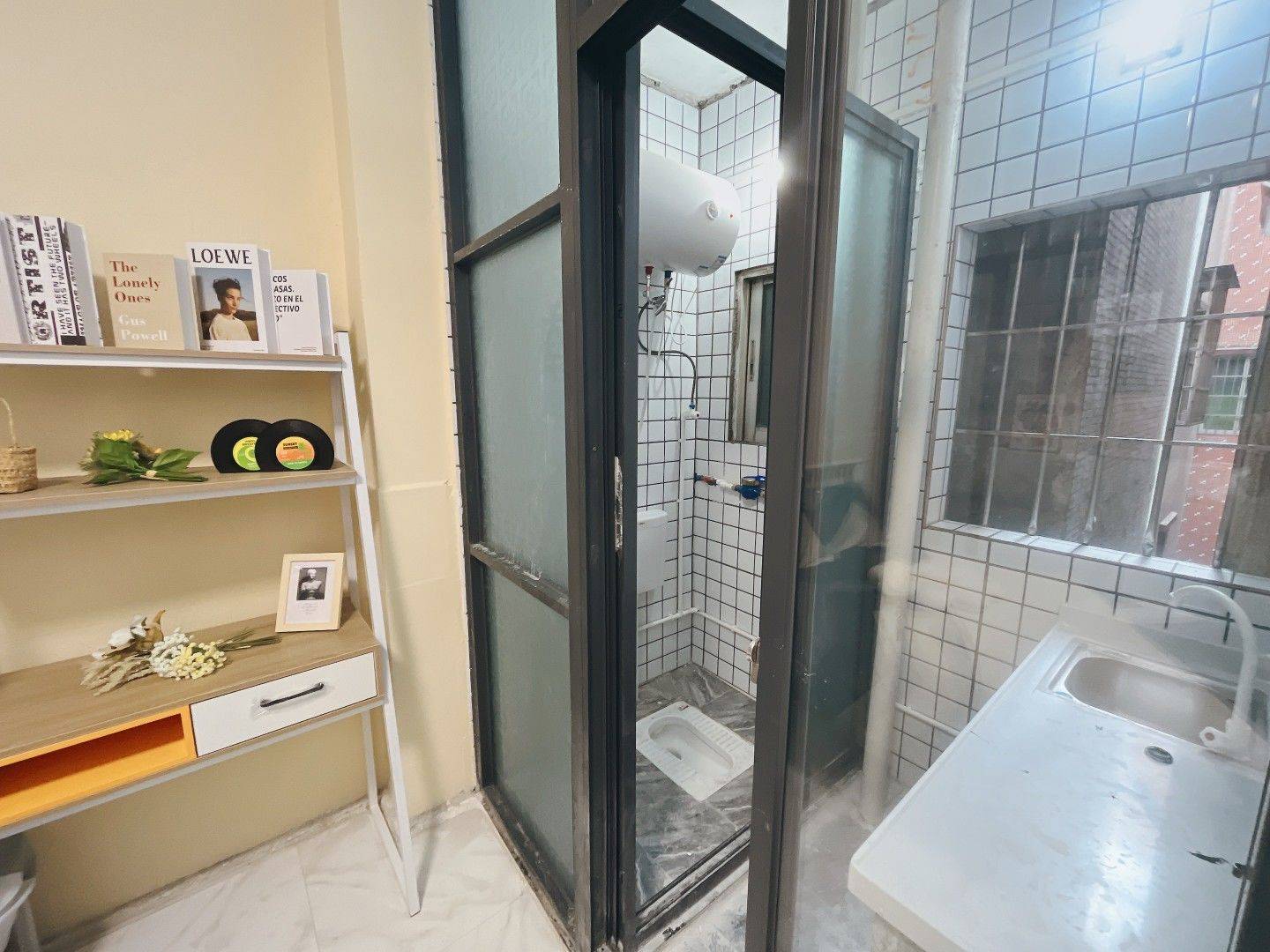 Guangzhou-Tianhe-Cozy Home,Clean&Comfy,No Gender Limit,Hustle & Bustle