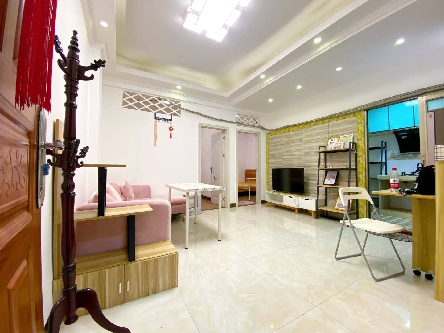 龙小敏🔆整租房源2