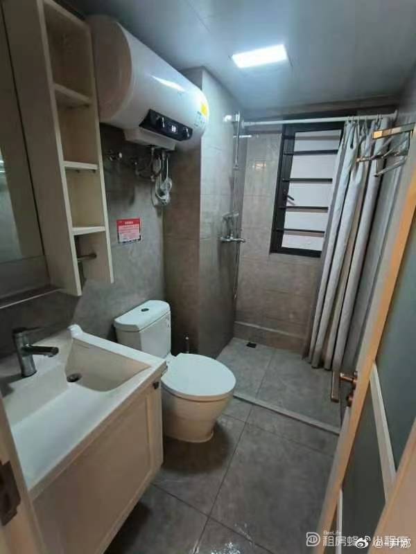 福州 倉山區 | 万科云城-二期_6