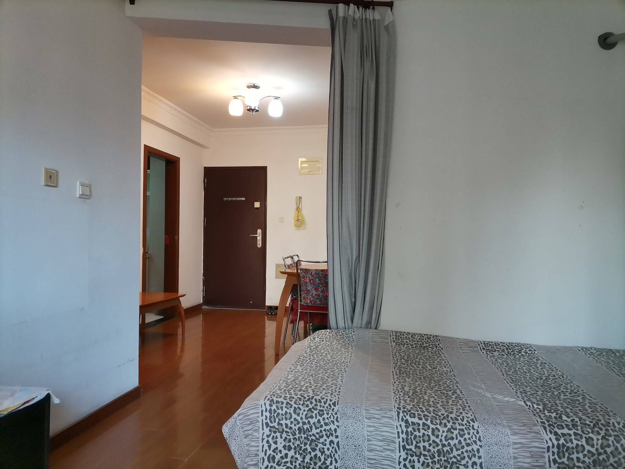 Shanghai-Jing‘An-Cozy Home,Clean&Comfy
