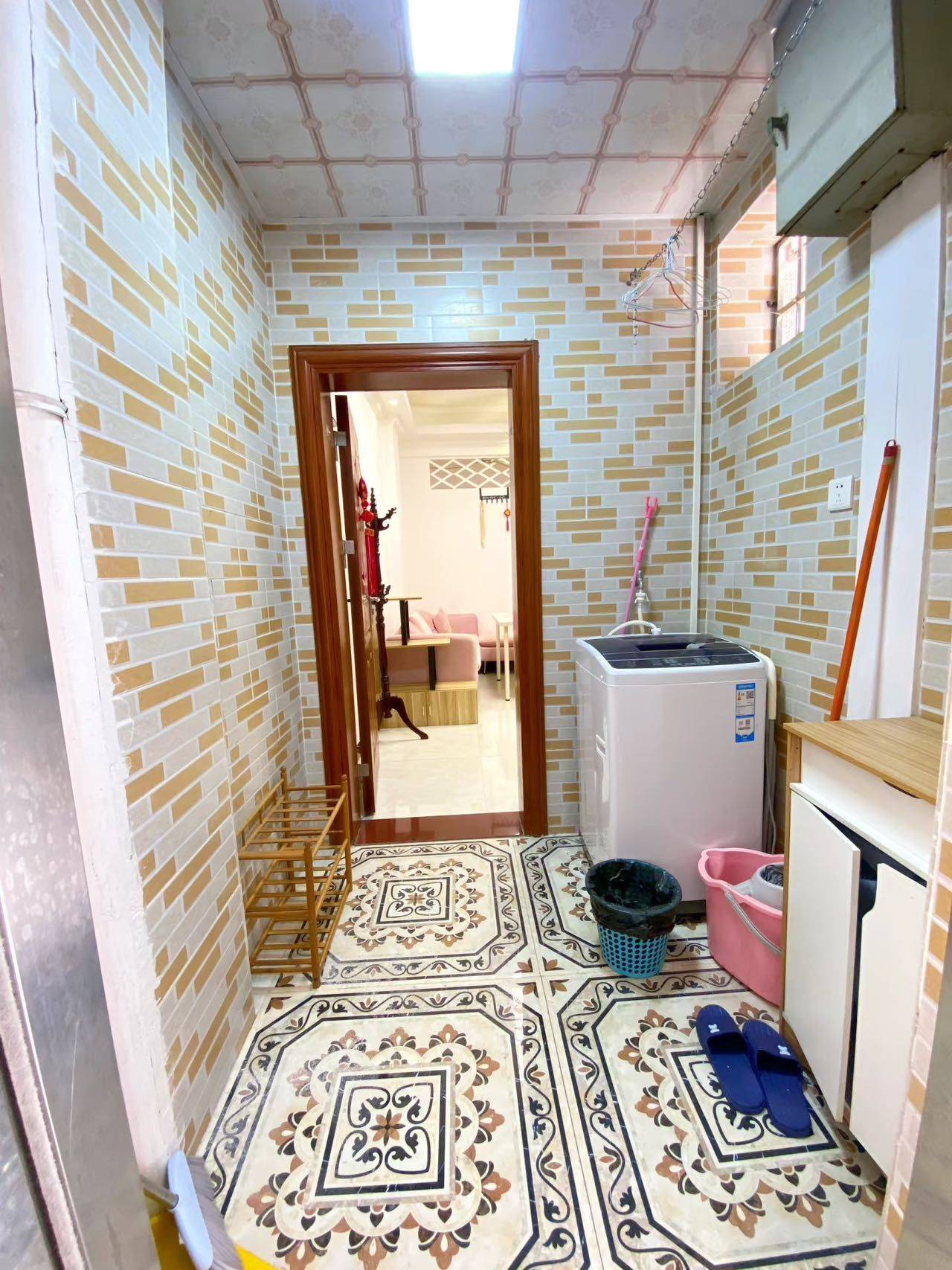 龙小敏🔆整租房源3