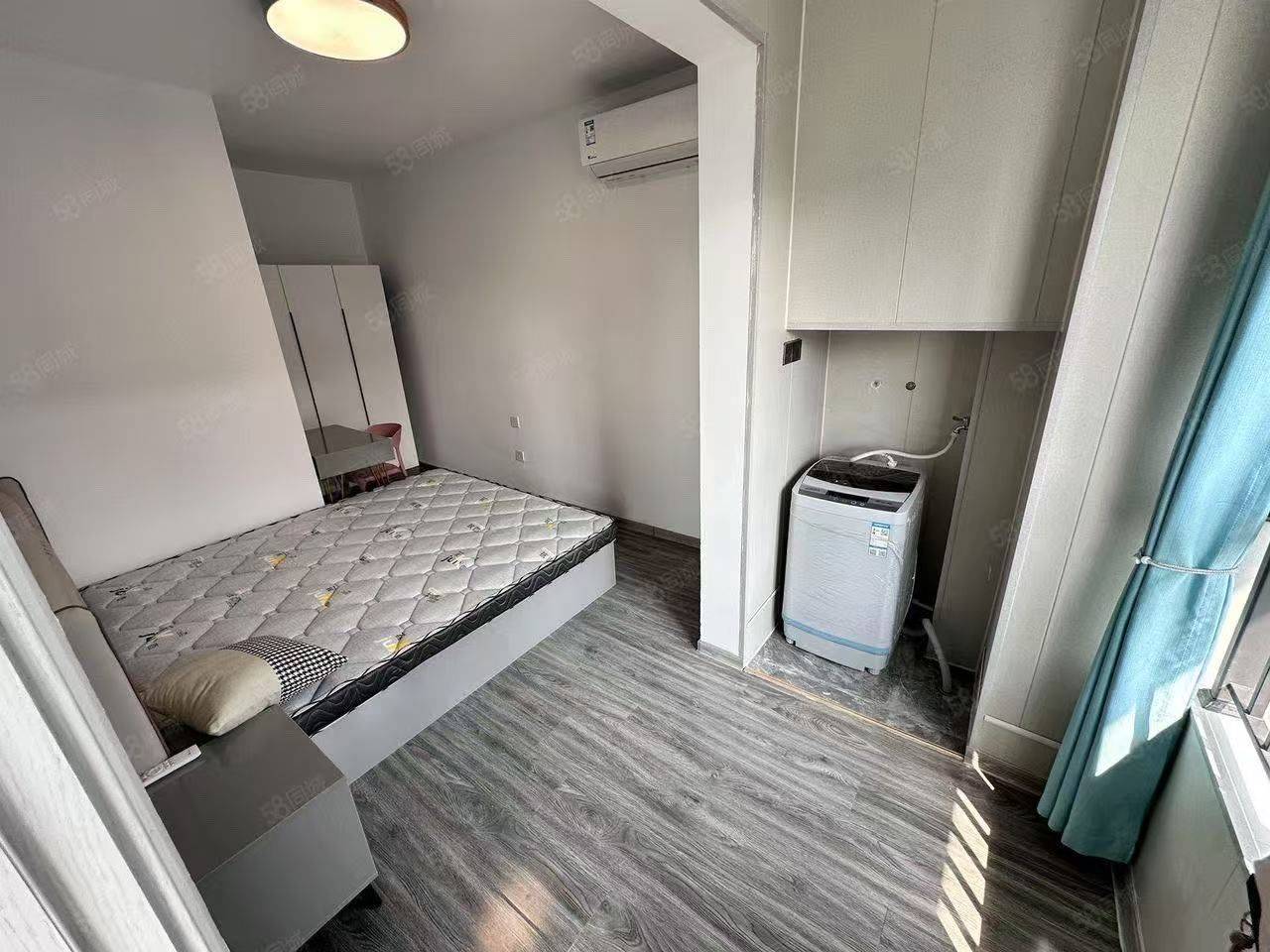 Uiy整租房源2