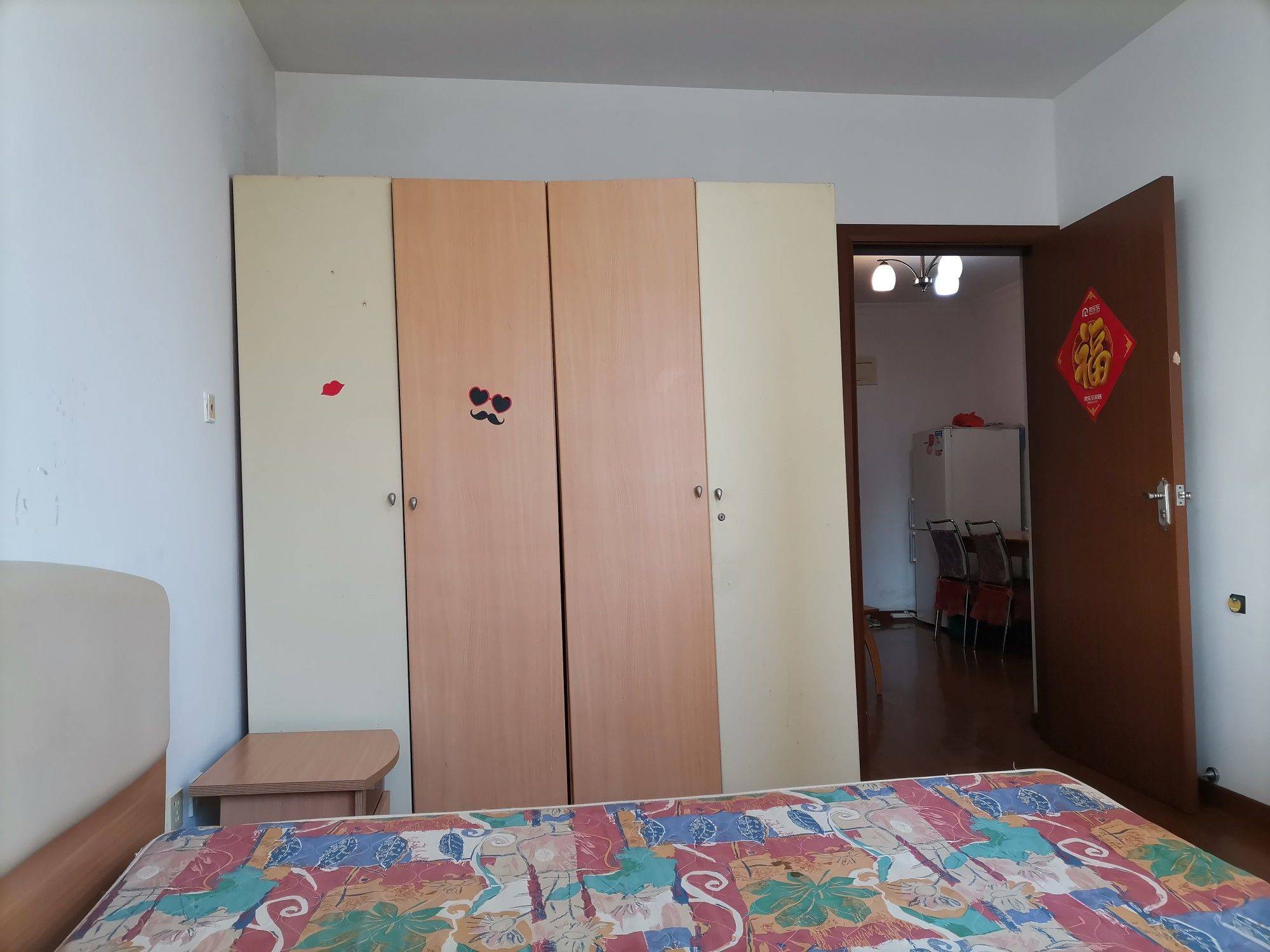 Shanghai-Jing‘An-Cozy Home,Clean&Comfy