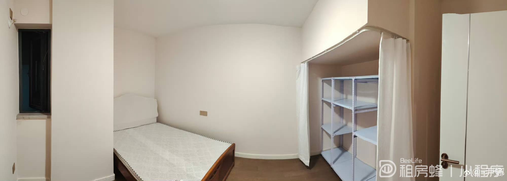 福州 倉山區 | 万科云城-二期_4