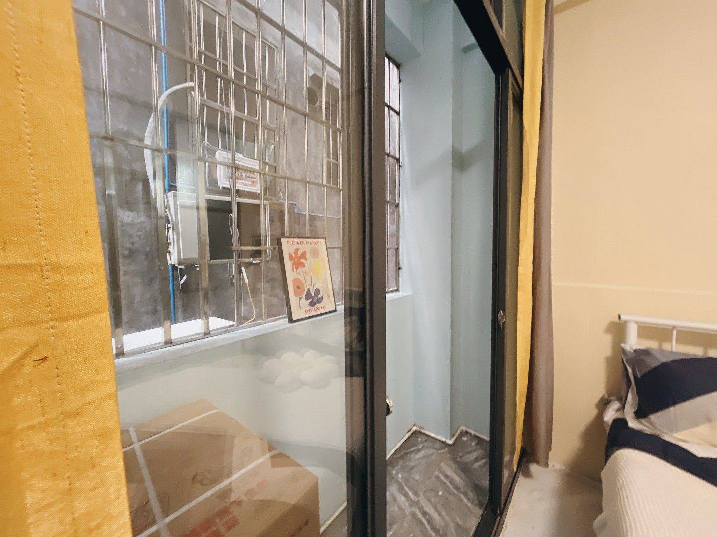 Guangzhou-Tianhe-Cozy Home,Clean&Comfy,No Gender Limit,Hustle & Bustle