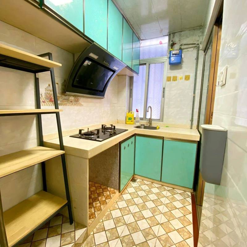 廣州 白雲 | 云东花园_3