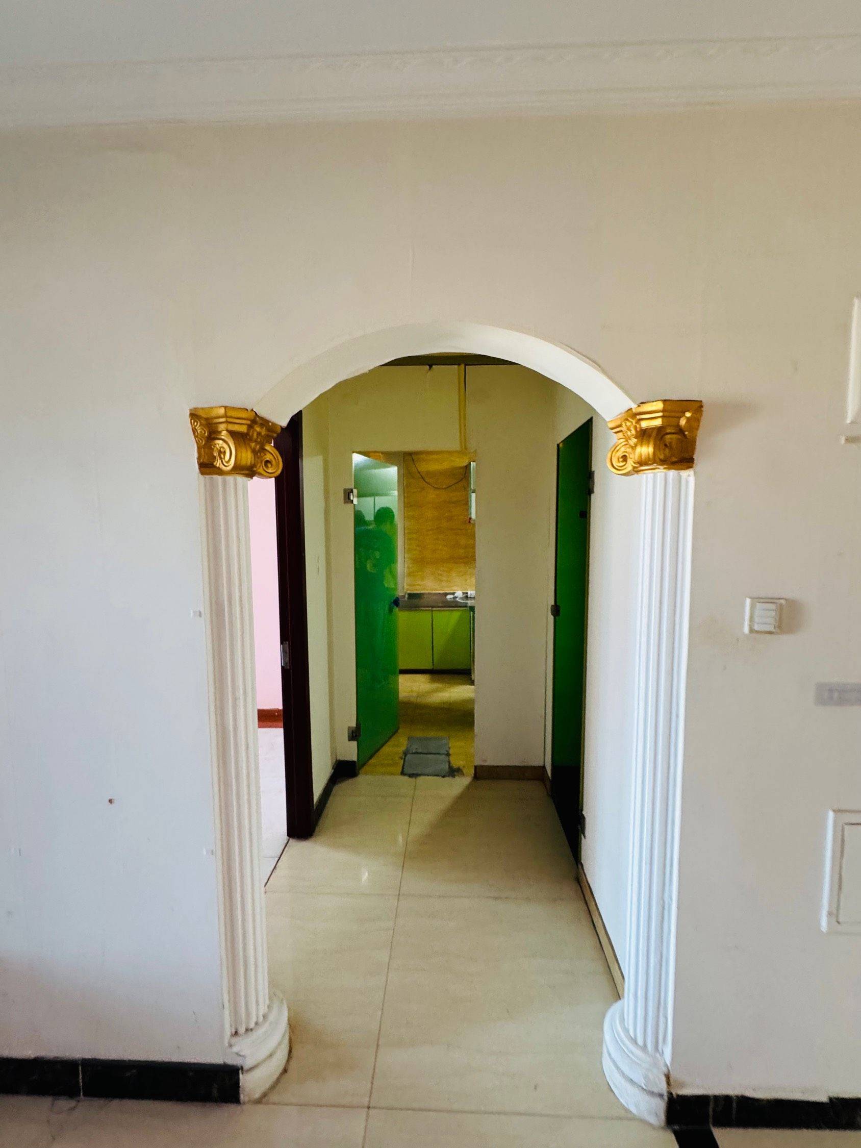 北京 大兴 | 鸿坤理想城礼域府_4