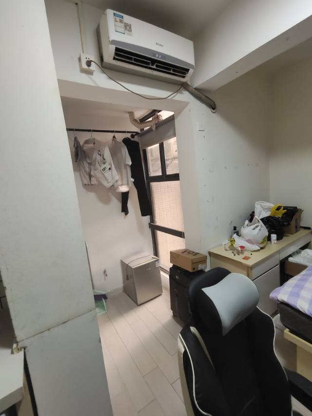 Shenzhen-Longgang-Cozy Home,Clean&Comfy,Hustle & Bustle