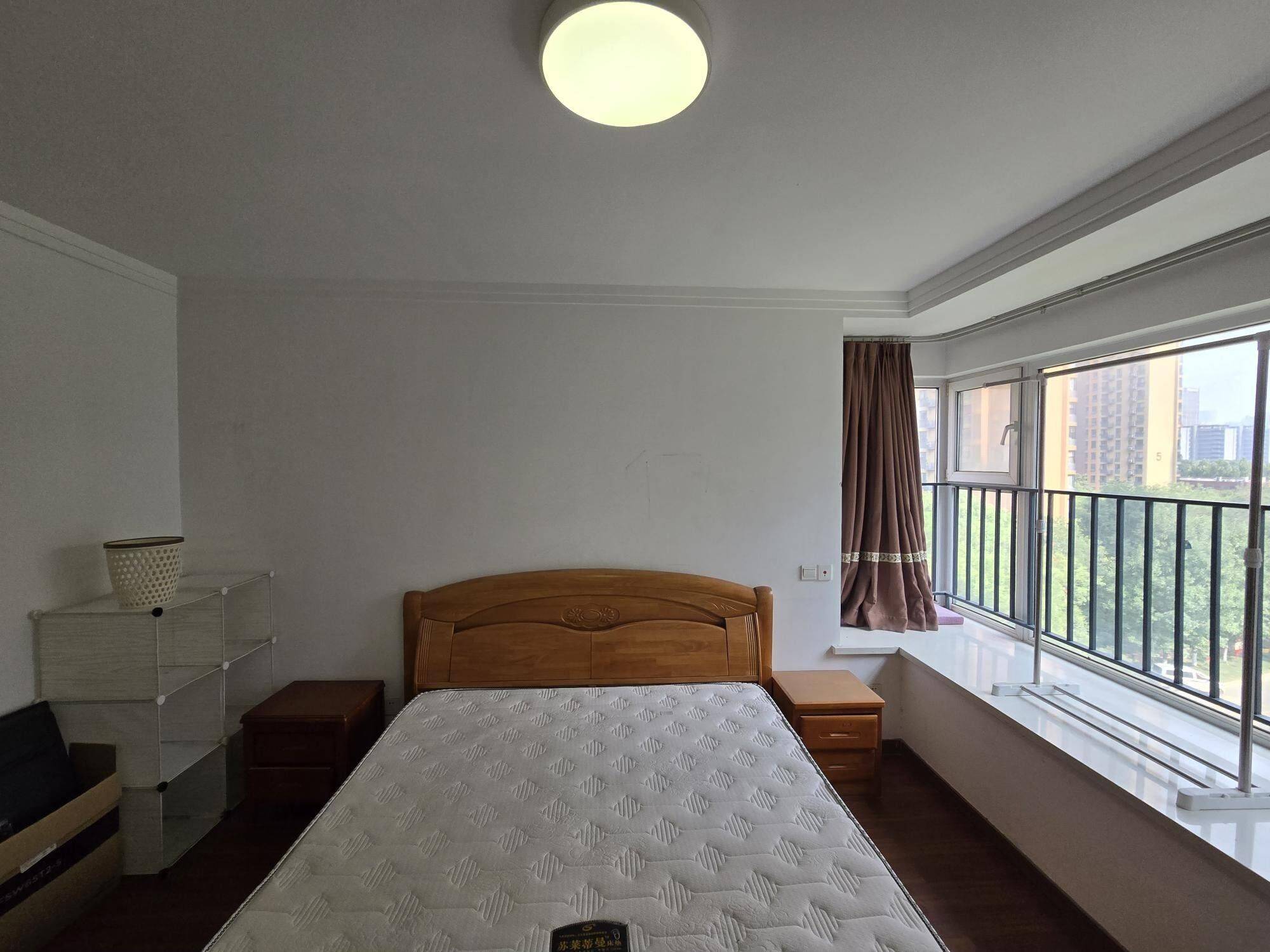 Wuhan-Jiangxia-Cozy Home