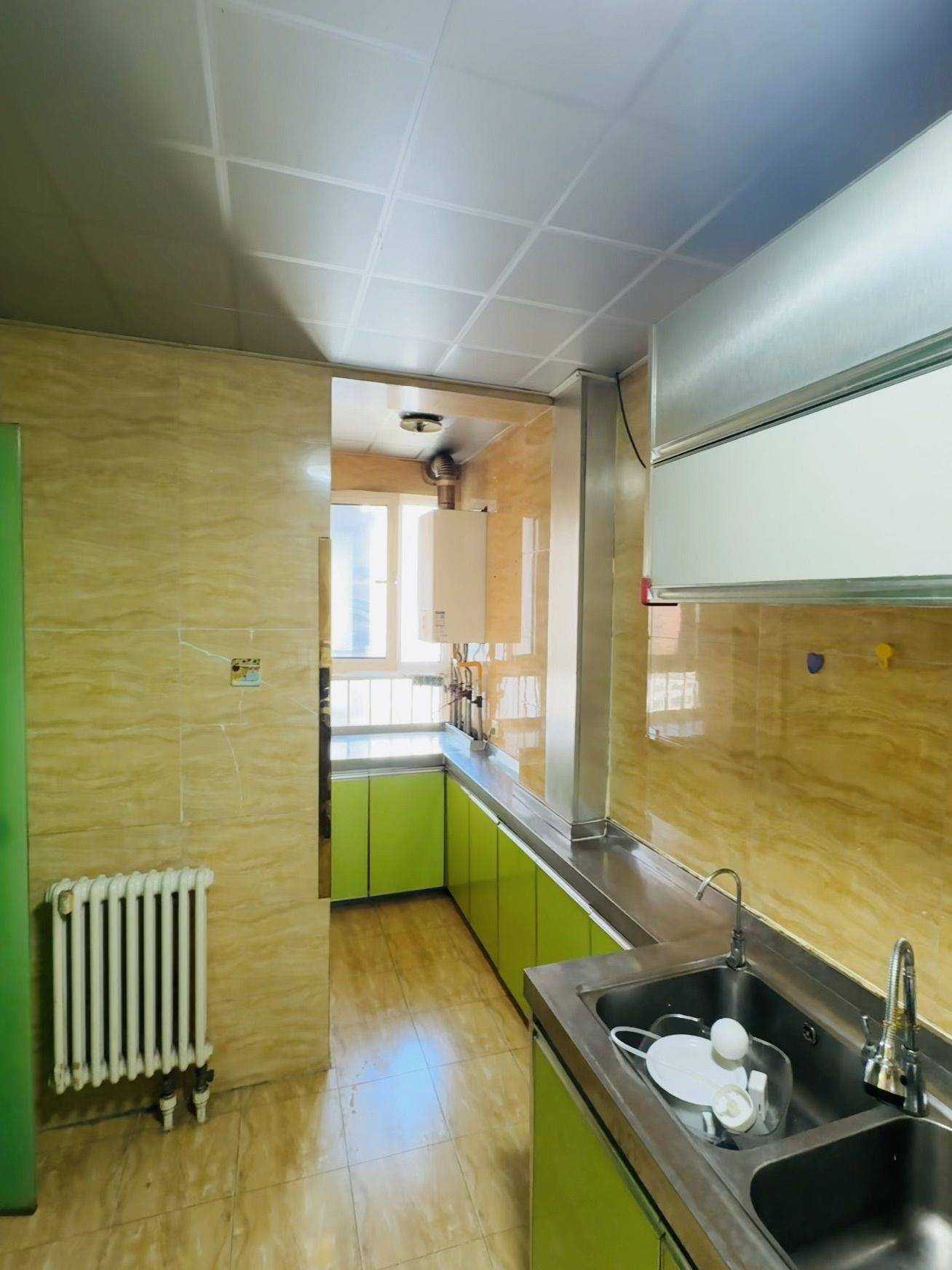 北京 大兴 | 鸿坤理想城礼域府_7