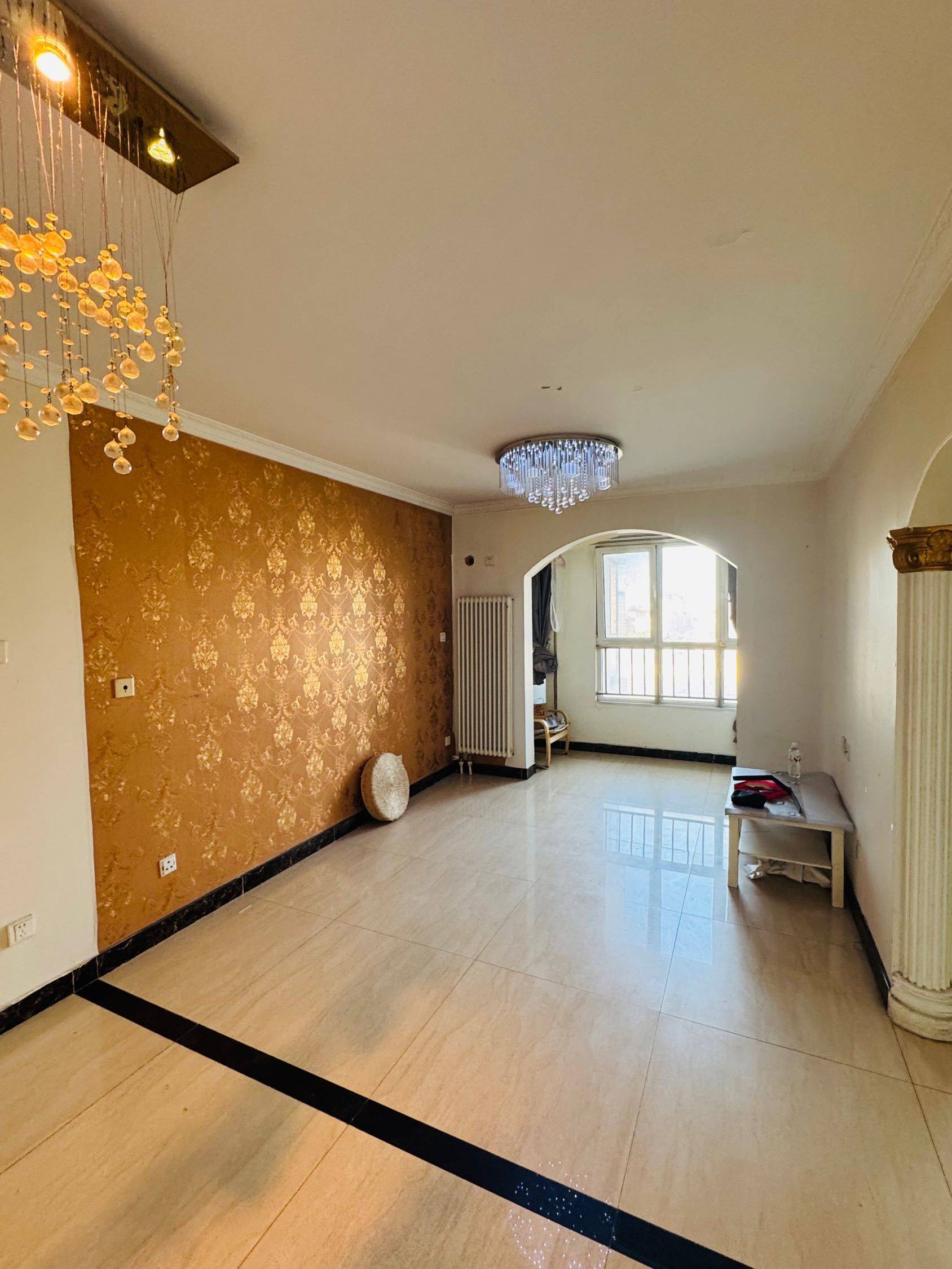 北京 大兴 | 鸿坤理想城礼域府_3