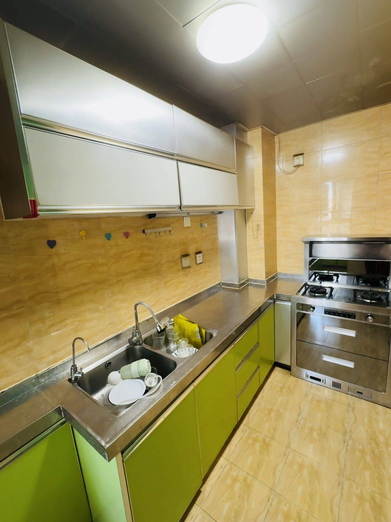 北京 大兴 | 鸿坤理想城礼域府_6