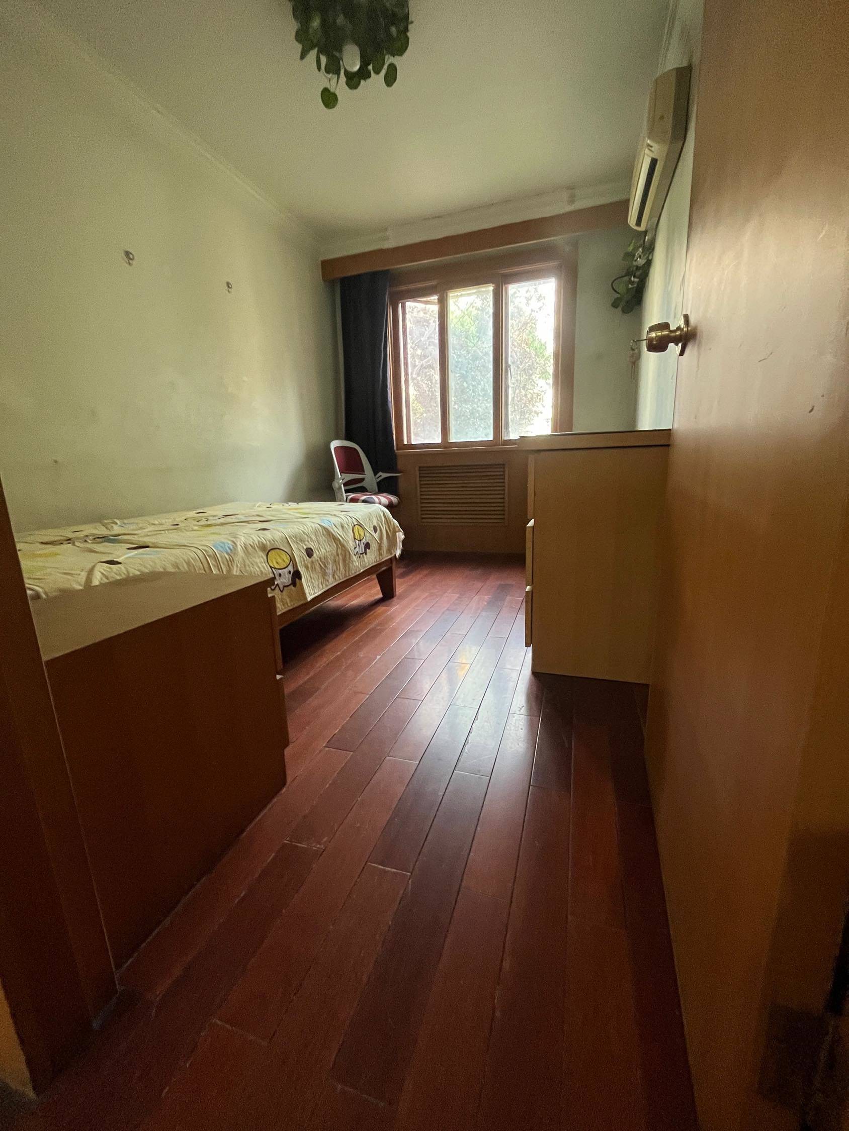 Beijing-Chaoyang-2 Bedrooms,Single Apartment,Pet Friendly,Replacement,LGBTQ Friendly