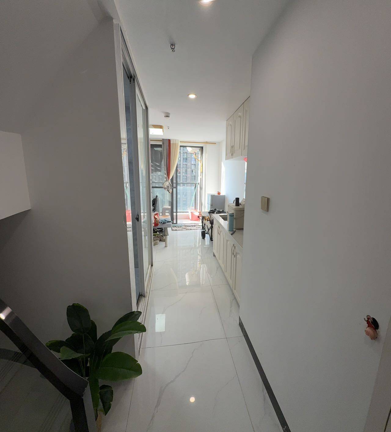 Yongning 天誉城二组团