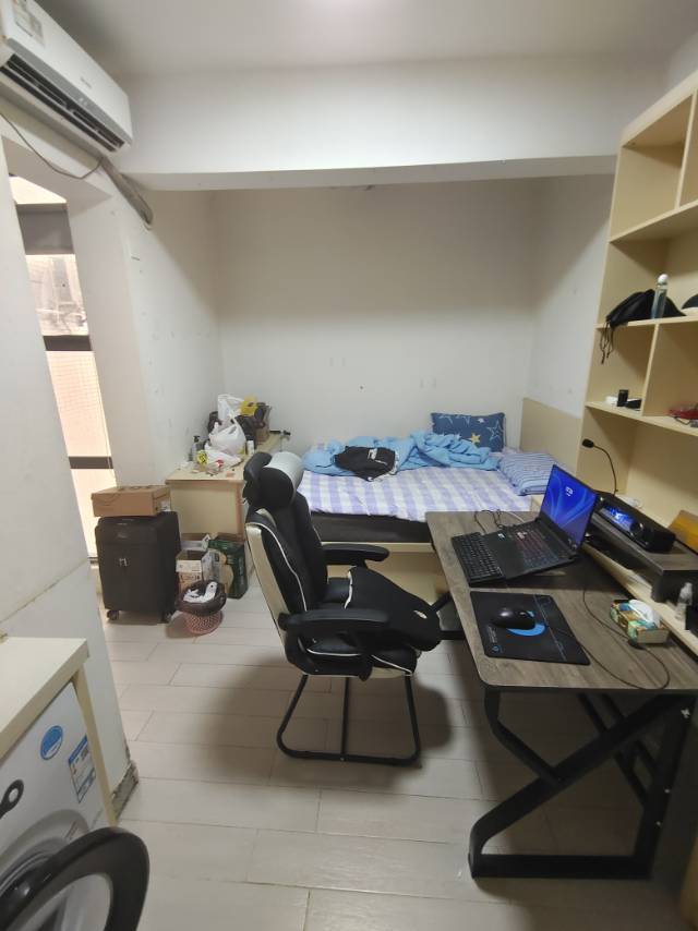 Shenzhen-Longgang-Cozy Home,Clean&Comfy,Hustle & Bustle