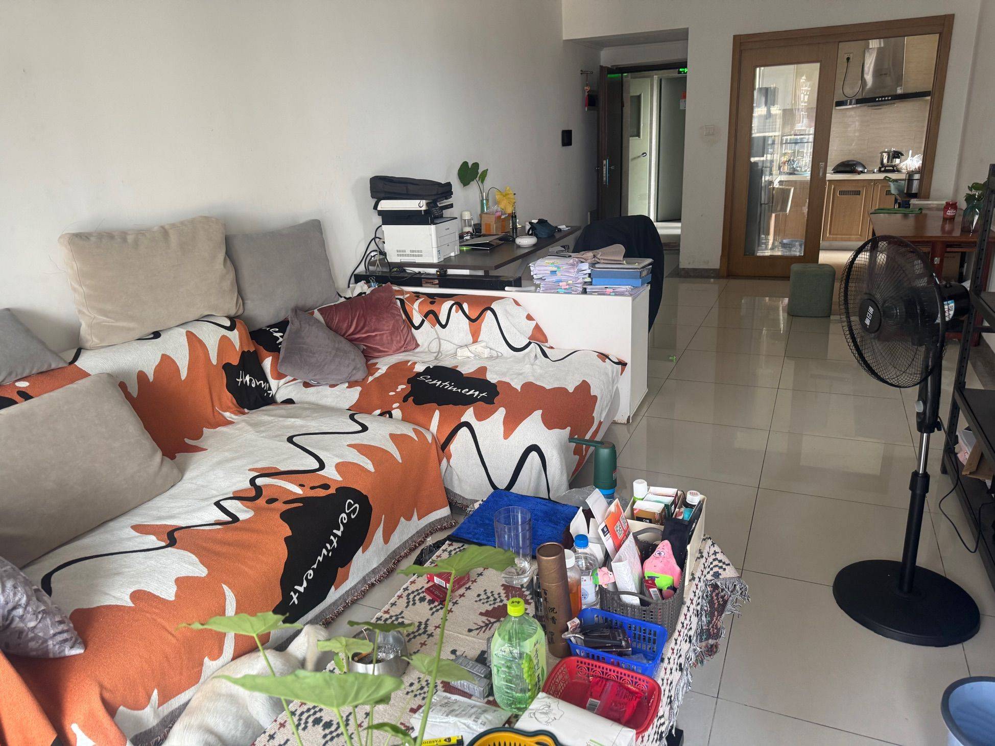 Guangzhou-Huangpu-Cozy Home,Clean&Comfy,No Gender Limit,Hustle & Bustle,“Friends”,Chilled,LGBTQ Friendly,Pet Friendly