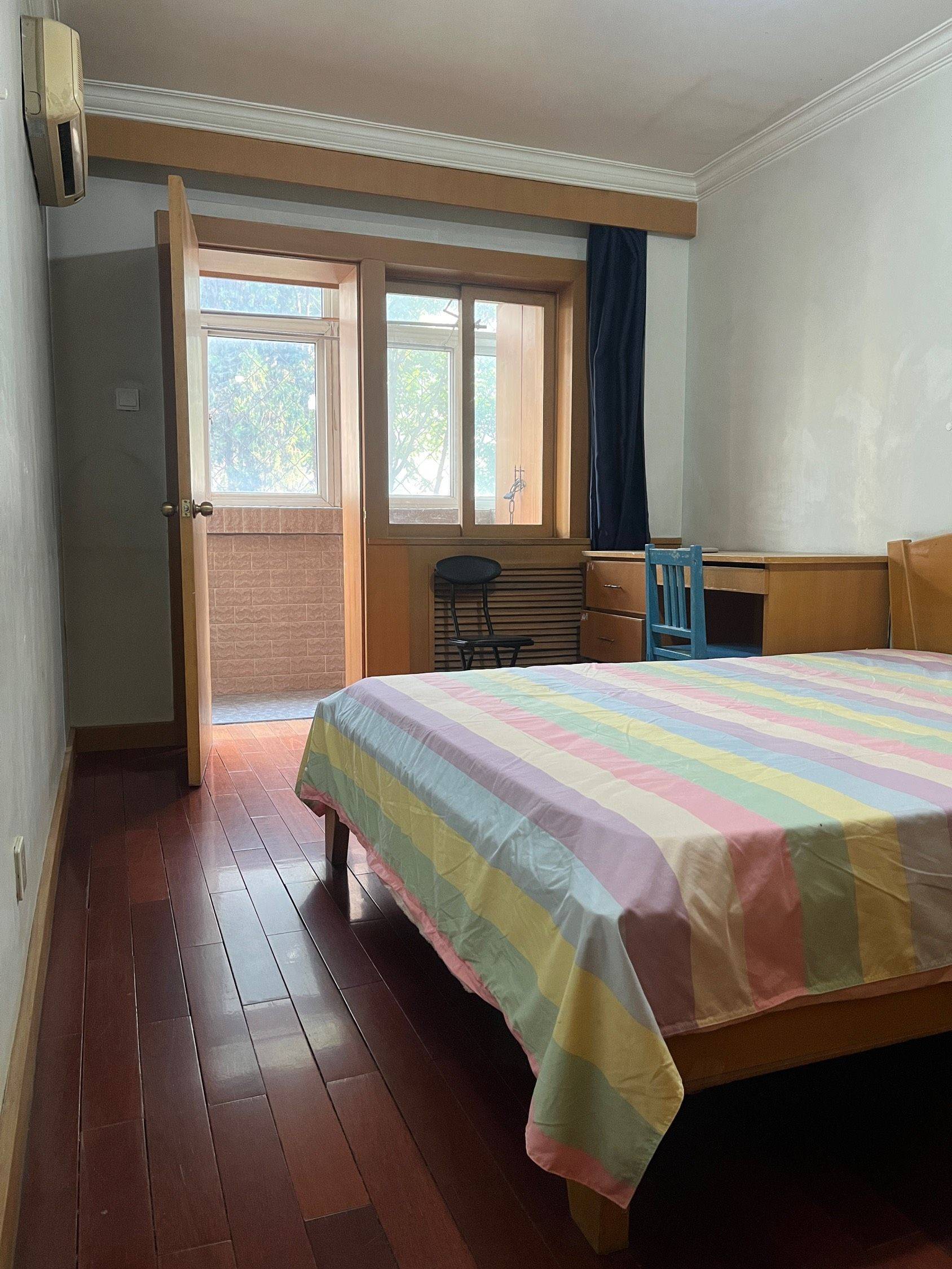 Beijing-Chaoyang-2 Bedrooms,Single Apartment,Pet Friendly,Replacement,LGBTQ Friendly