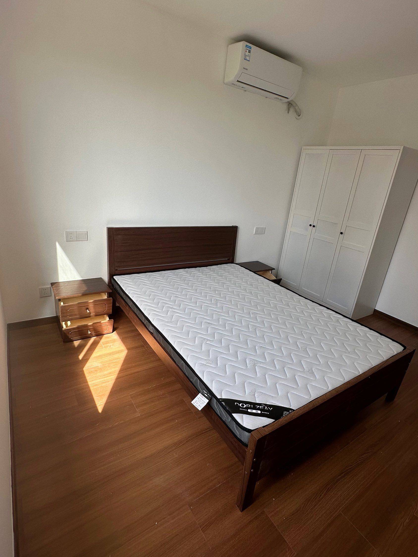 Shanghai-Pudong-Cozy Home,Clean&Comfy