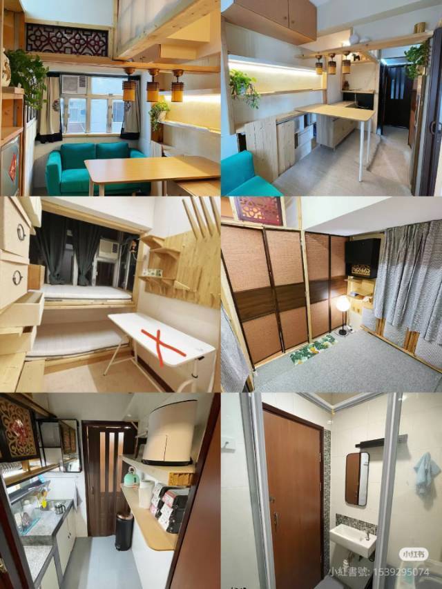 香港 香港島 | 新威园C座_3