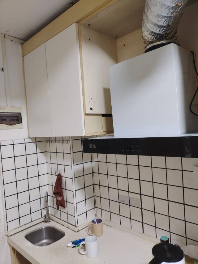 Shenzhen-Longgang-Cozy Home,Clean&Comfy,Hustle & Bustle