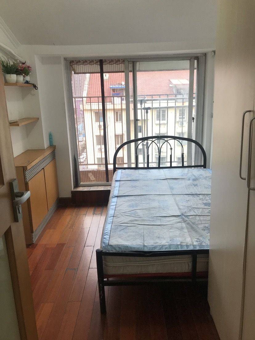 Beijing Haidian | 八里庄路61号院1号楼_5