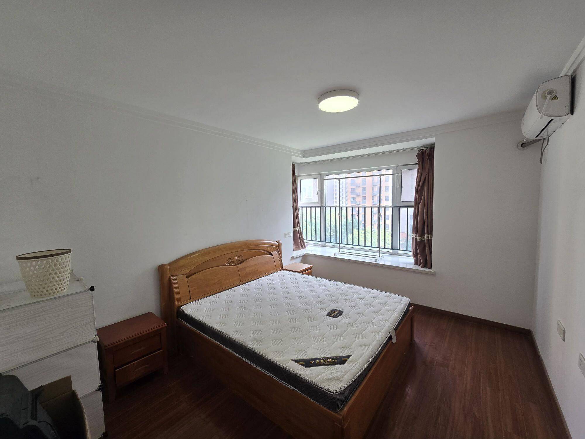 Wuhan-Jiangxia-Cozy Home