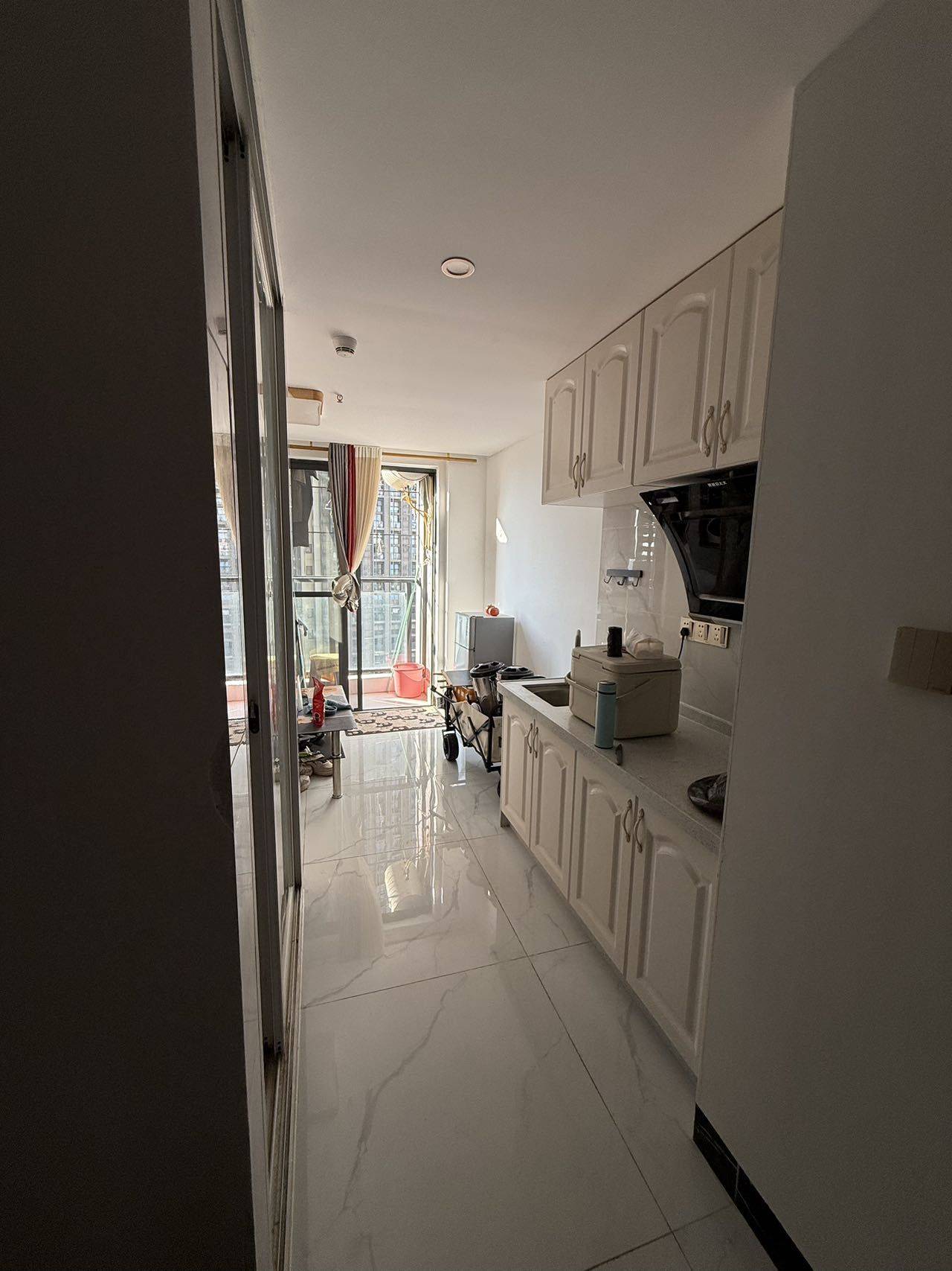 Yongning 天誉城二组团