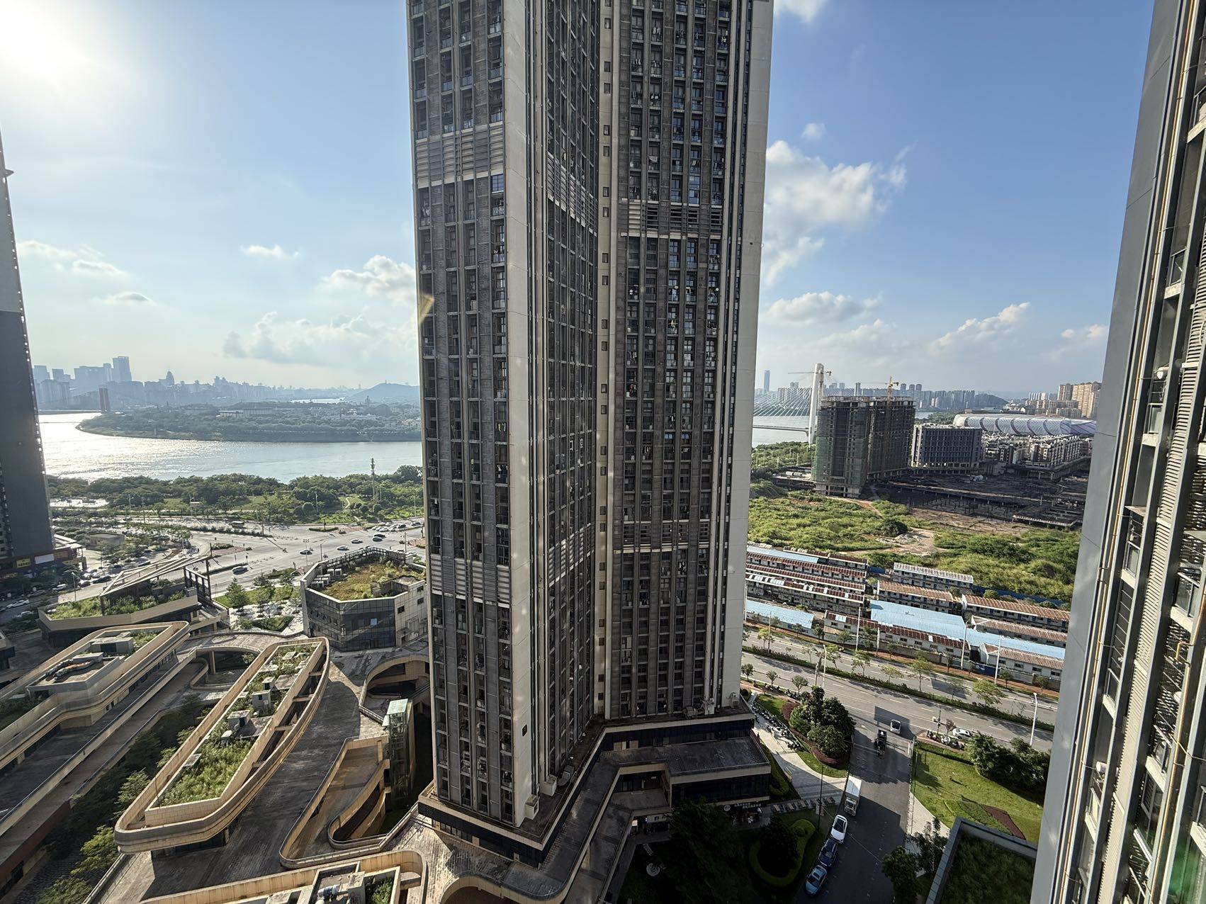 Nanning Yongning | 天誉城二组团_7