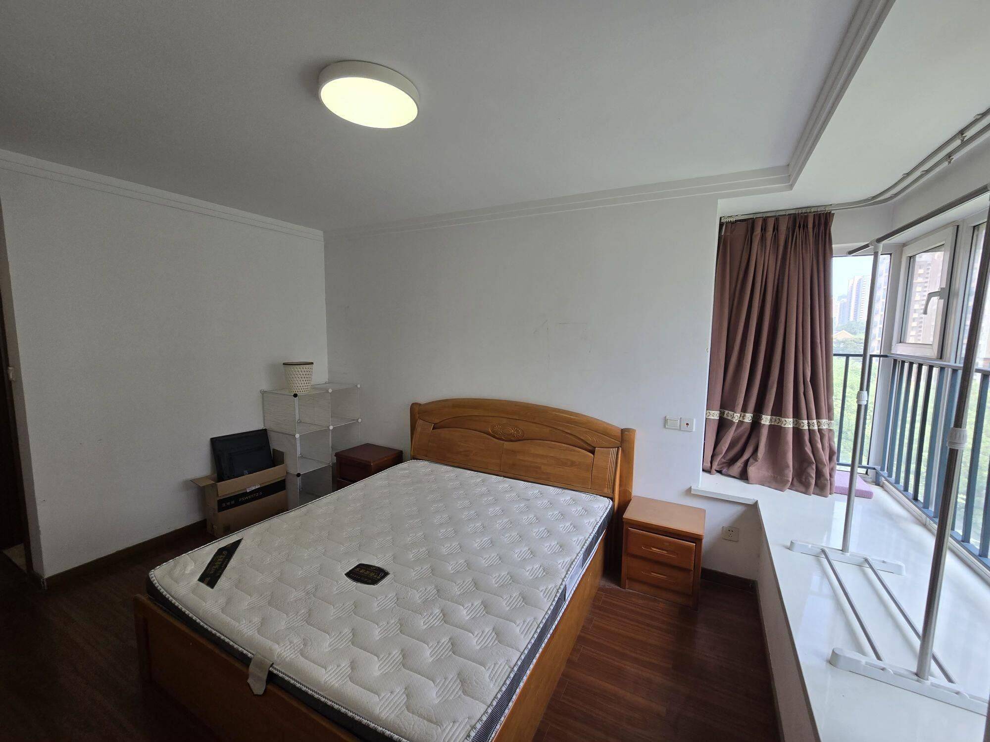 Wuhan-Jiangxia-Cozy Home