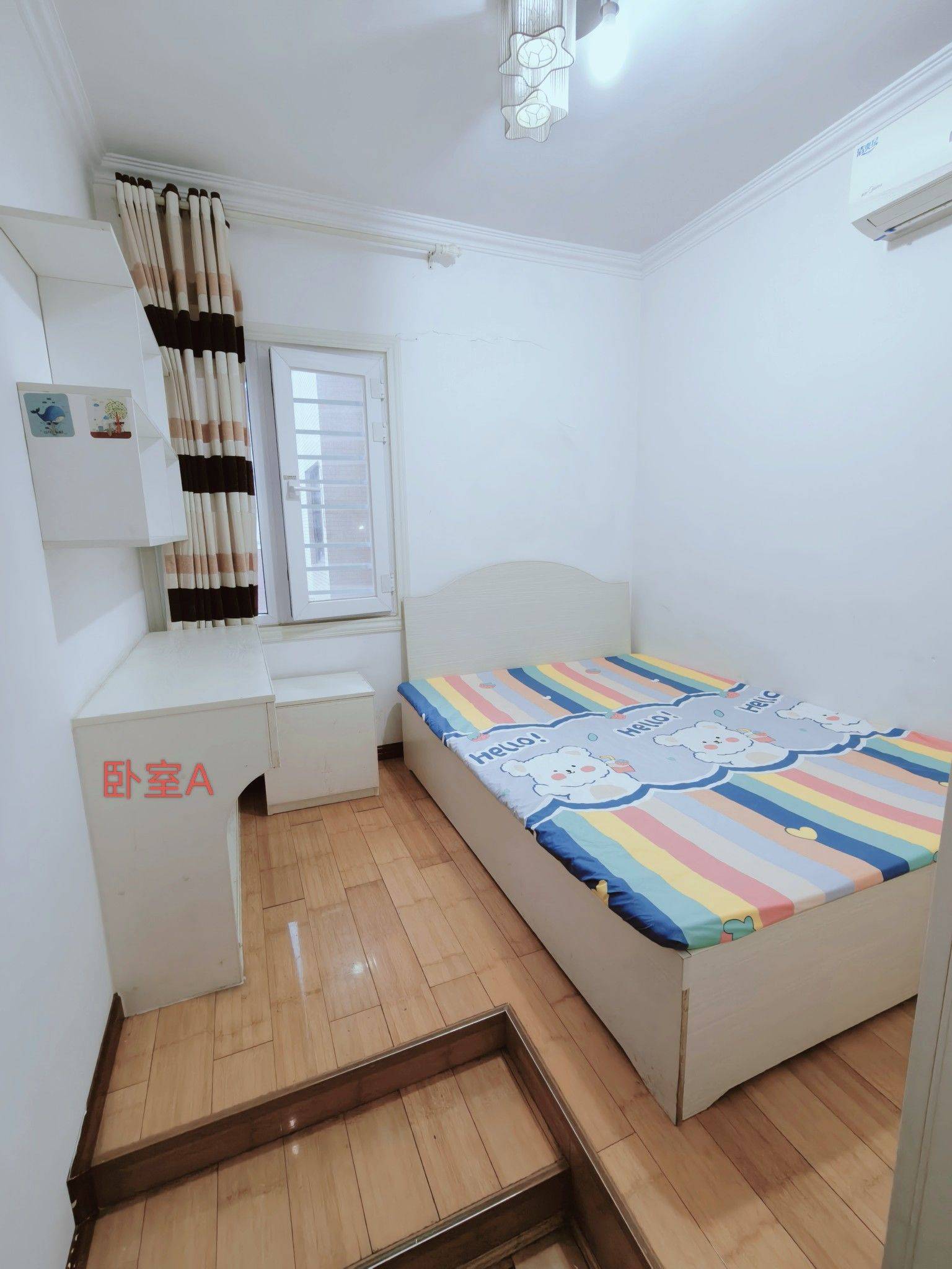 Chengdu-Shuangliu-Cozy Home,Clean&Comfy