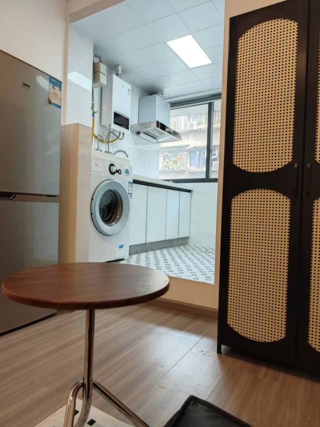 皮蛋是只猫整租房源3