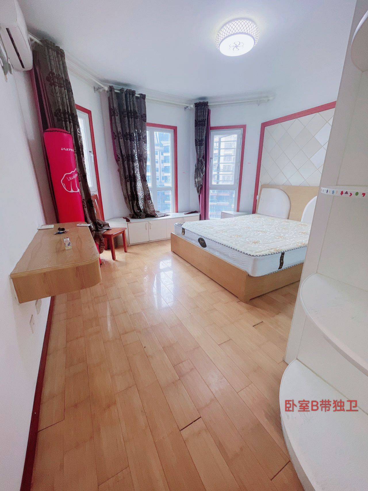 Chengdu-Shuangliu-Cozy Home,Clean&Comfy