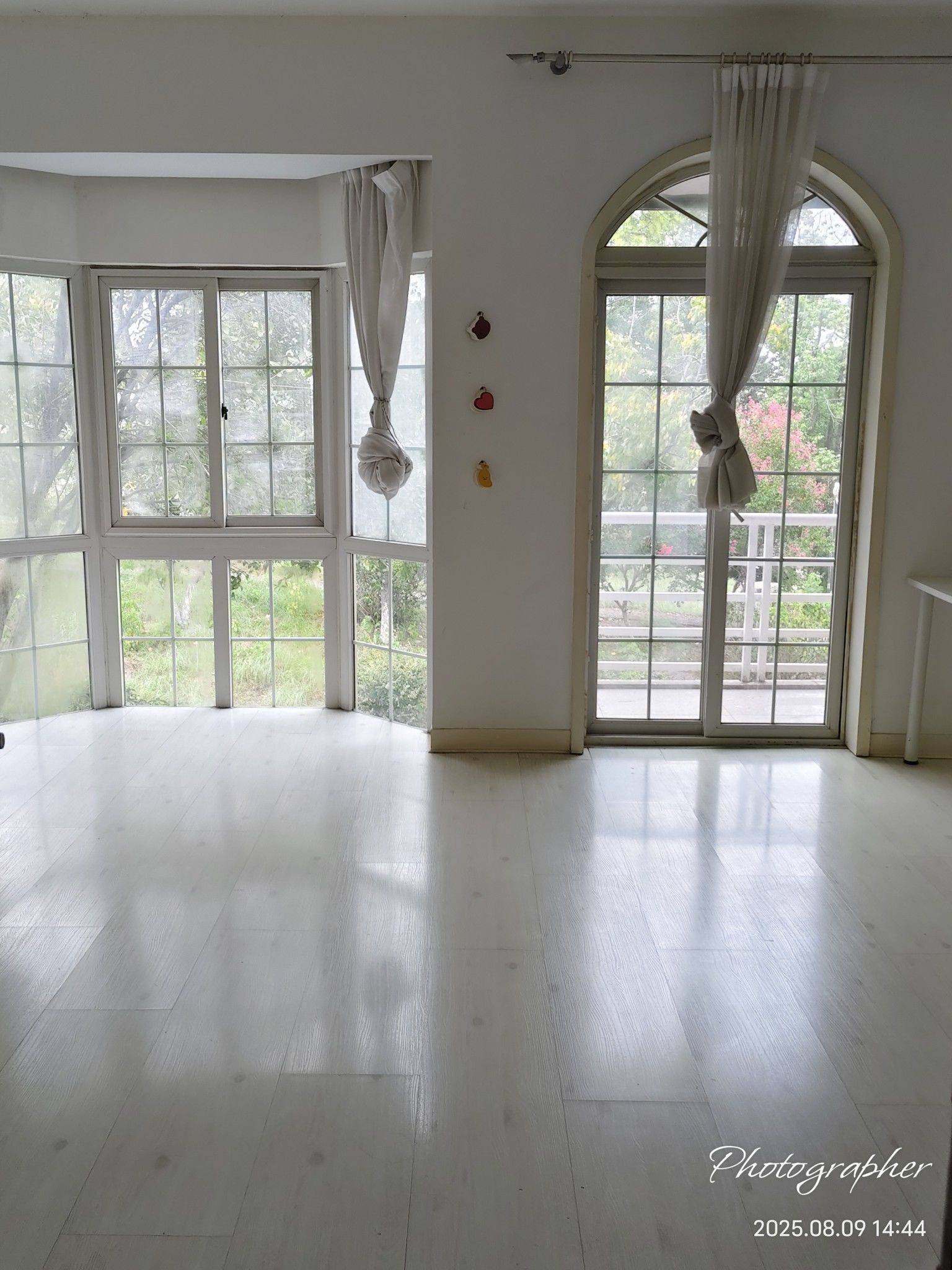 喻女士整租房源2