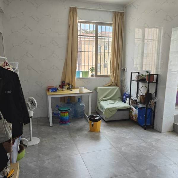 四维腹肌整租房源1