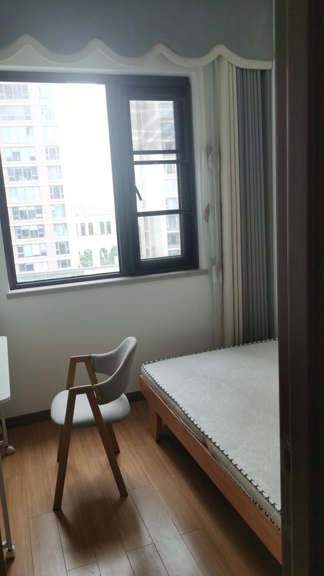 宁波 江北 | 中海逸江源境-12栋_4