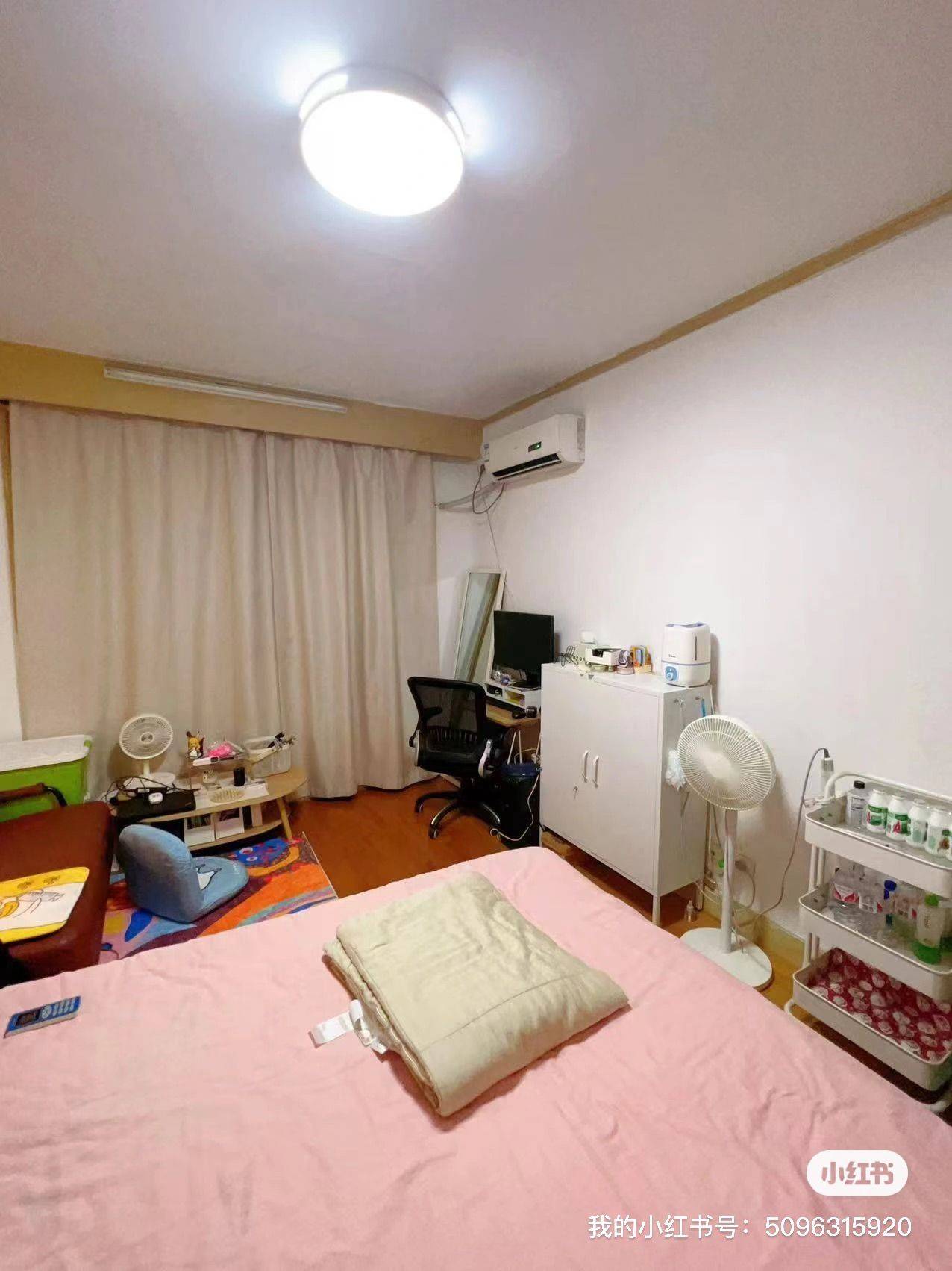 上海 普陀 | 梅川新村-二街坊_1