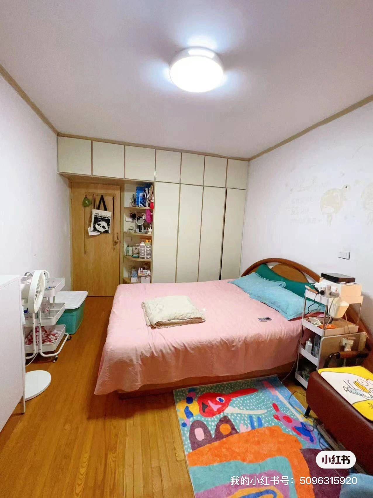 上海 普陀 | 梅川新村-二街坊_2