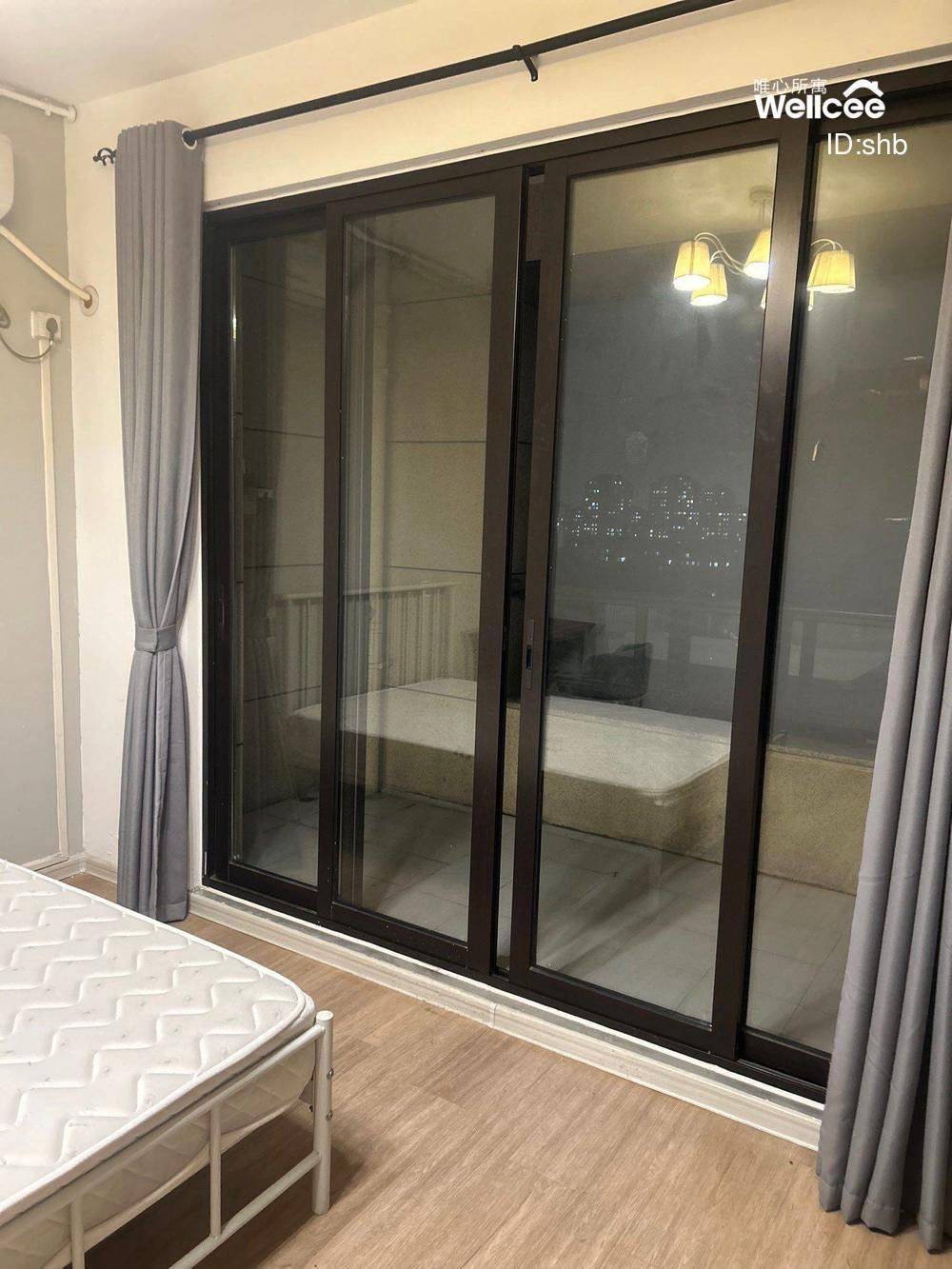 Shanghai-Pudong-领包入住,Cozy Home,Clean&Comfy,Hustle & Bustle,Chilled