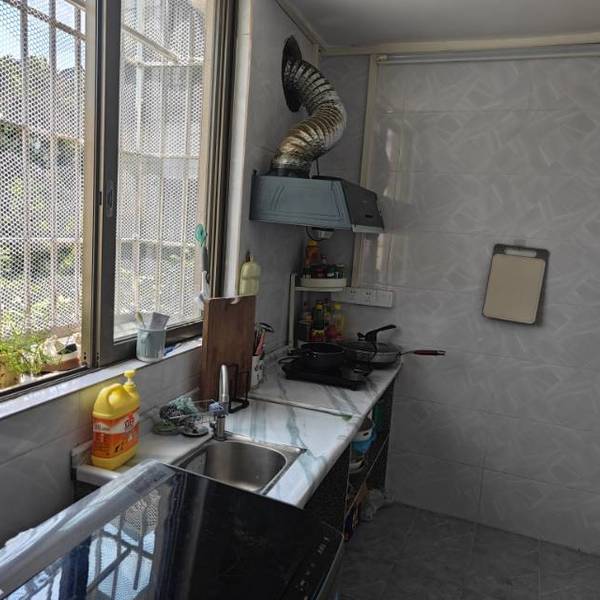 四维腹肌整租房源3