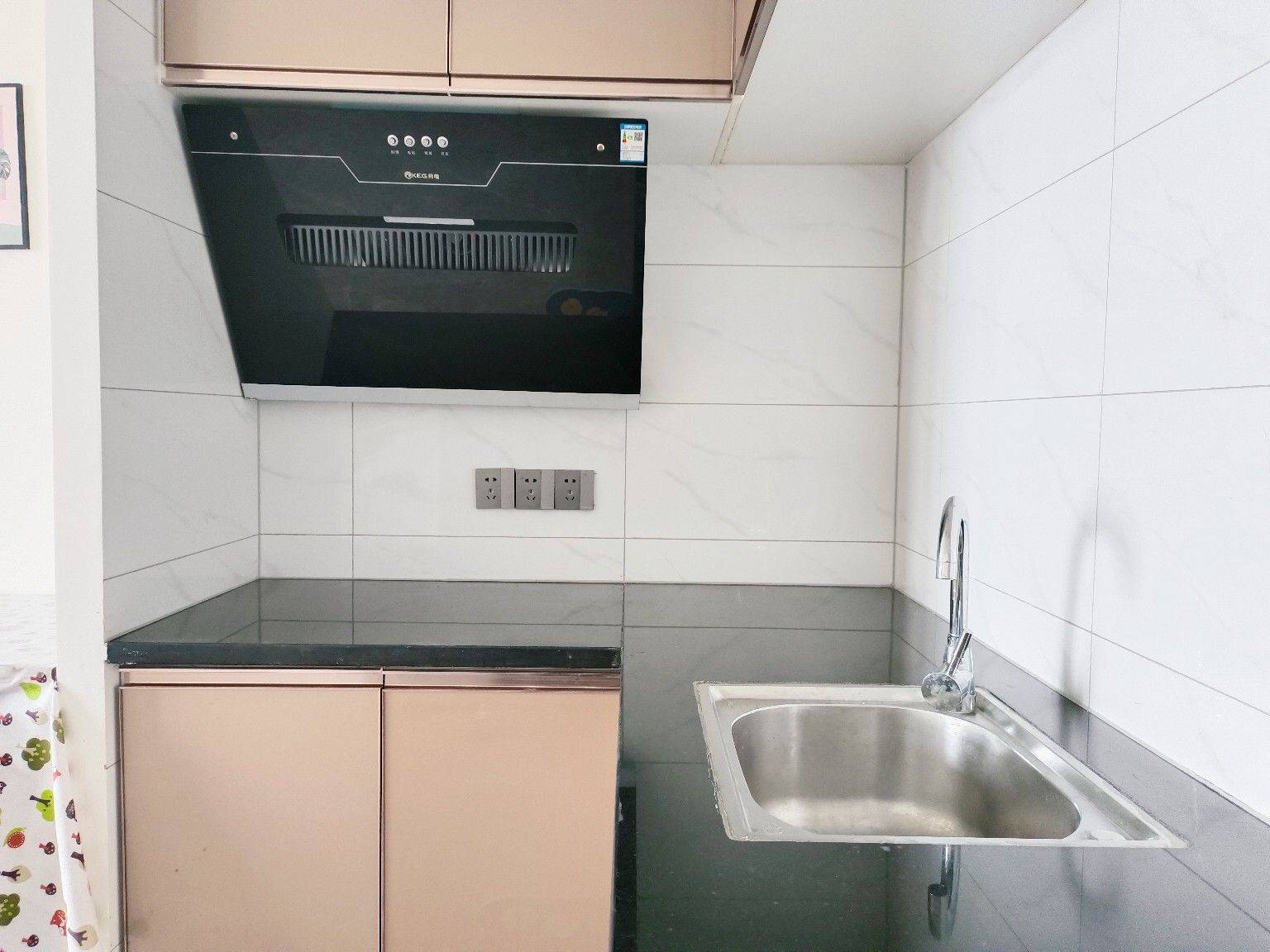 Fuzhou-Minhou-Cozy Home,Clean&Comfy,Hustle & Bustle